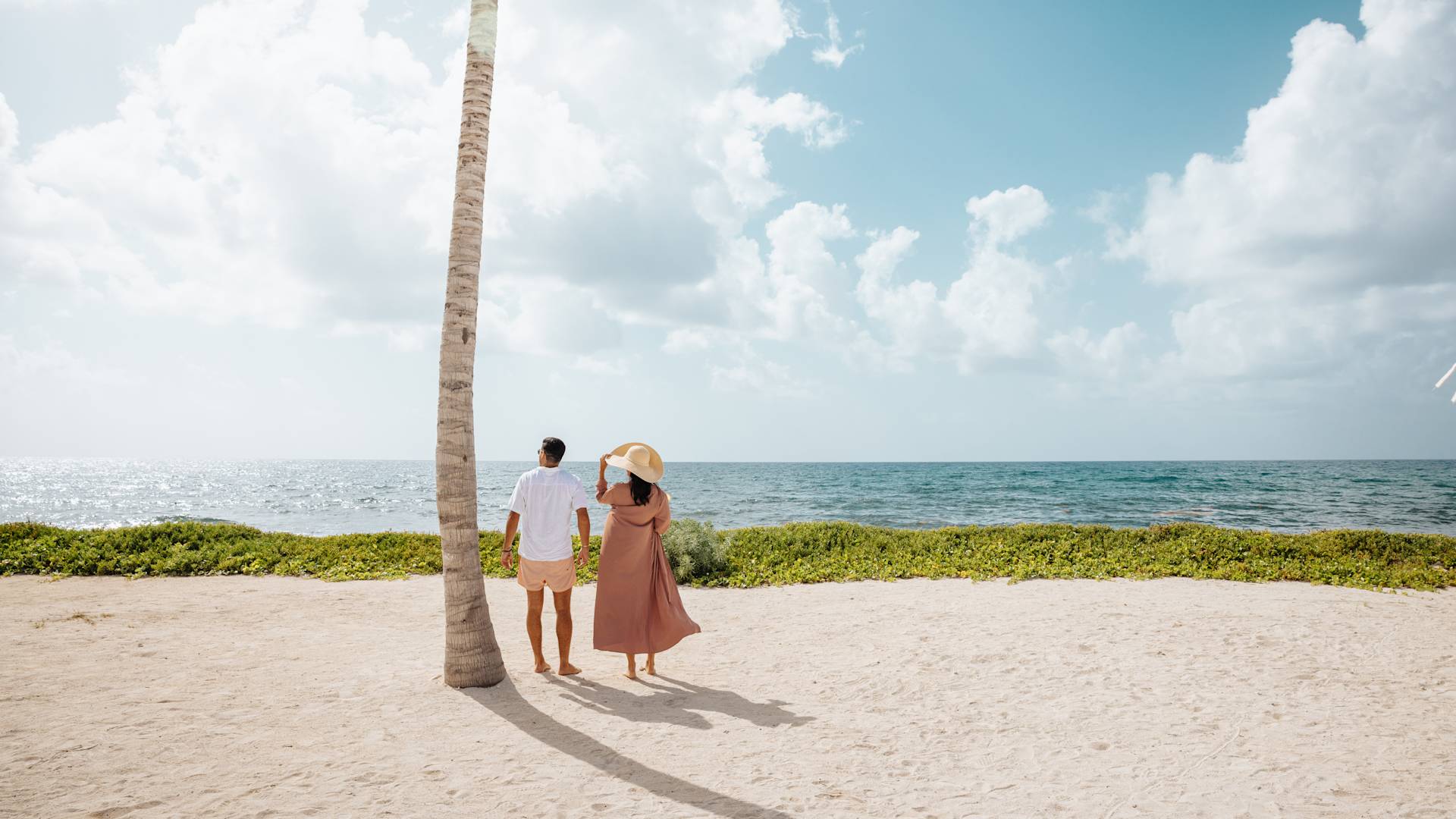 Enclave hilton cancun mar caribe all inclusive resort